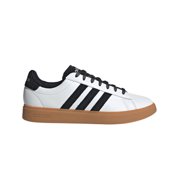 Tenis Casual adidas Grand Court 2.0 Hombre IH4804