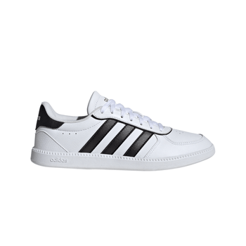 Tenis adidas Casual Breaknet Sleek Mujer IH5426