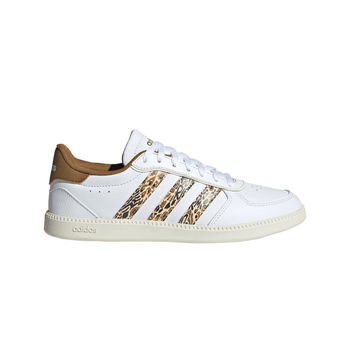 Tenis adidas Casual Breaknet Sleek Mujer IH7511