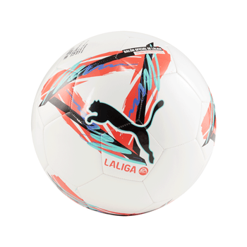 Balón Puma Futbol Orbita La Liga 1 Unisex 084288 01