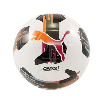 Balón Puma Futbol Orbita 6 Unisex 084335 01