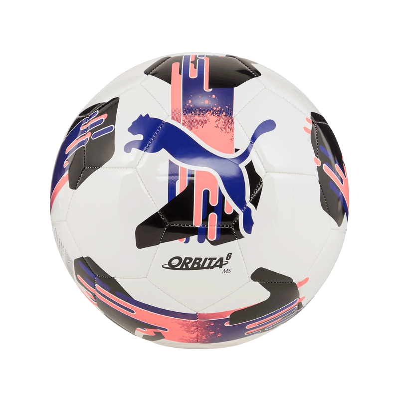 Balon Puma Futbol Orbita 6 Unisex 084335 06 No. 4