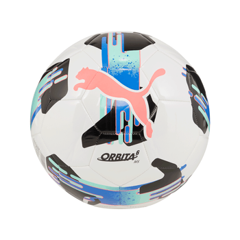 Balón Puma Futbol Orbita 6 Unisex 084335 07