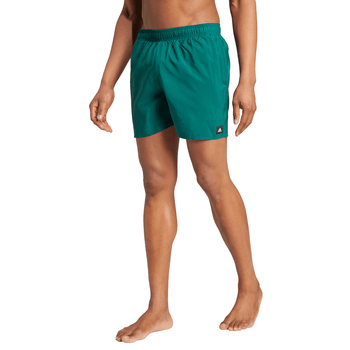 Short adidas Playa Solid CLX Classic Hombre IX7582