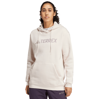 Sudadera adidas Senderismo Terrex Multi Mujer IX7706