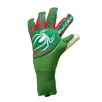 Guantes Porterospyder Futbol Spyder Mexa Unisex