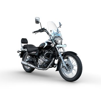 Motocicleta Bajaj Avenger Cruise 220 NG 2025