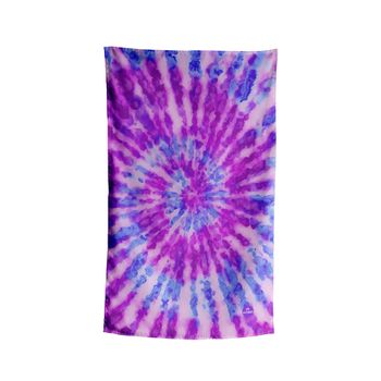 Toalla Sunwet Multideporte Tie Dye Unisex