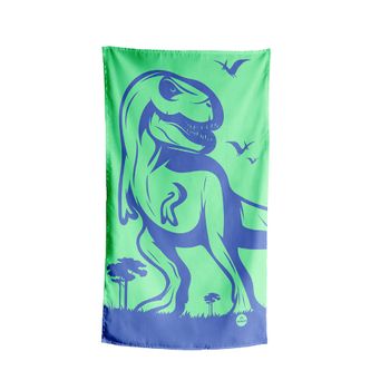 Toalla Sunwet Multideporte T-Rex Unisex