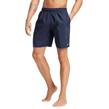 Short adidas Playa Solid CLX Classic Hombre IX9792