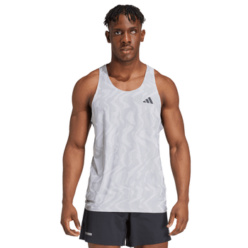 Tank adidas Correr Ultimate Engineered Hombre IY0723