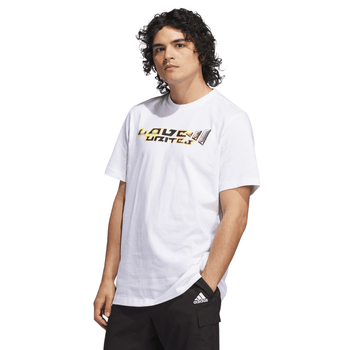 Playera adidas Casual Pride Hombre IY3722