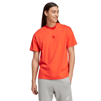 Playera adidas Casual ALL SZN Hombre IY4139