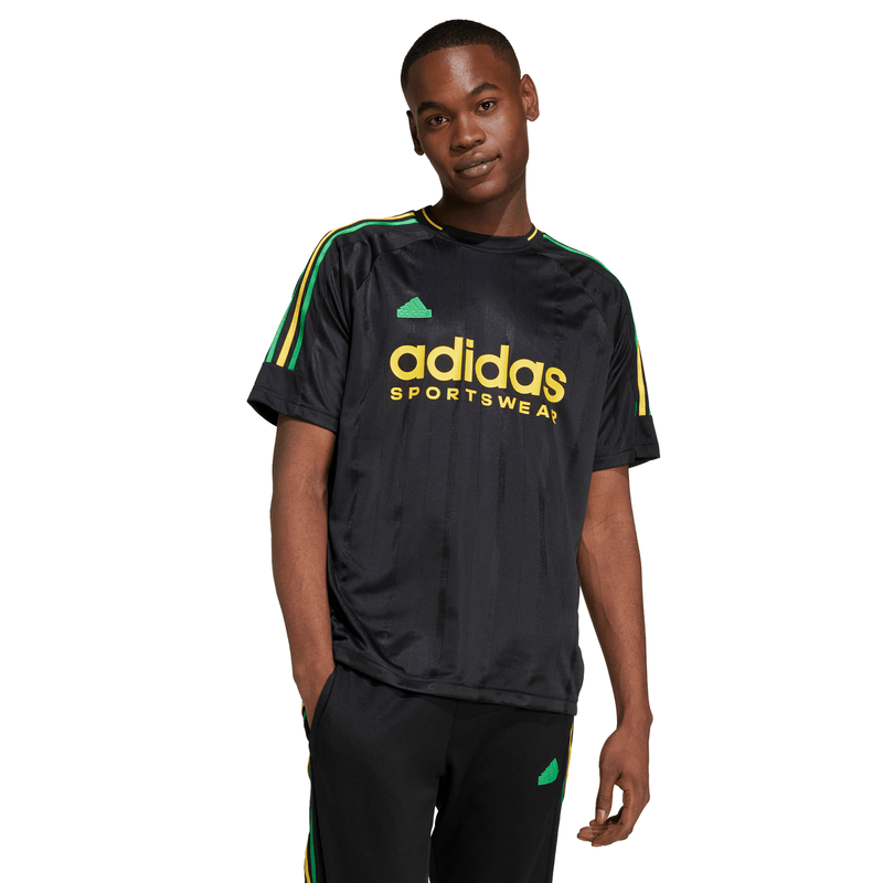 Playera adidas Casual House of Tiro Nations Pack Hombre IY4505 Marti MX