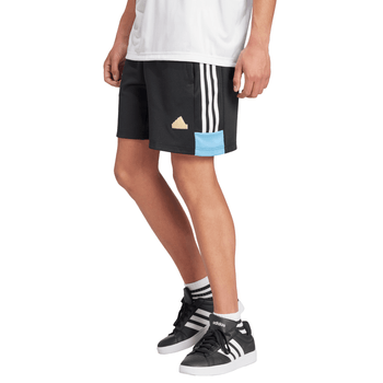 Short adidas Casual House of Tiro Nations Pack Hombre IY4485