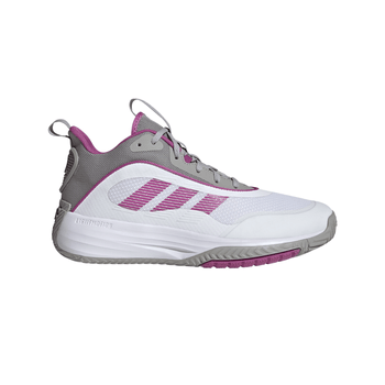 Tenis adidas Basquetbol OwnTheGame 3.0 Hombre IF4570