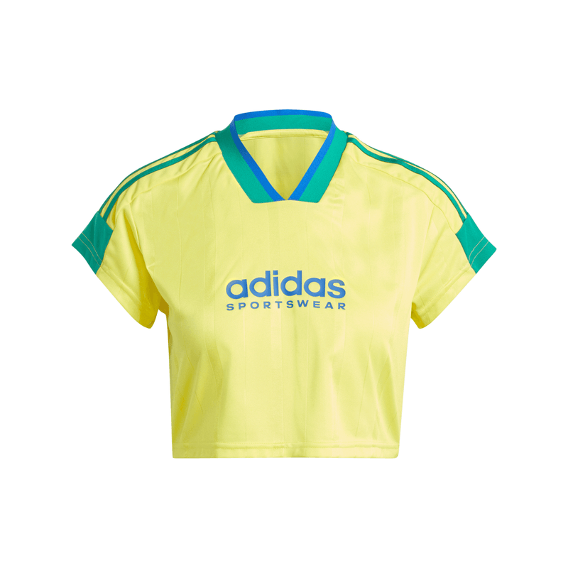 Top adidas Casual Tiro Cut 3 Stripes Mujer IZ2082 Marti MX