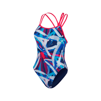 Traje de Baño Speedo Natación Mujer