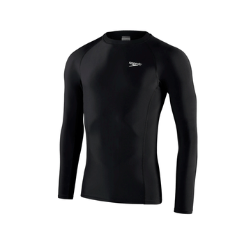 Rashguard Speedo Playa Hombre