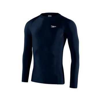 Rashguard Speedo Playa Hombre