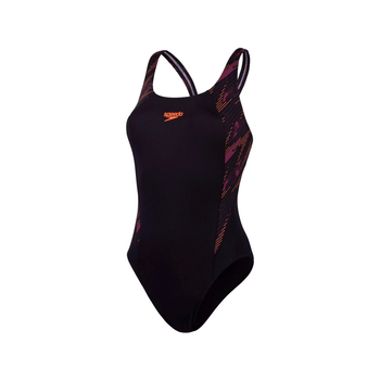 Traje de Baño Speedo Natación Mujer 8-1347017-597