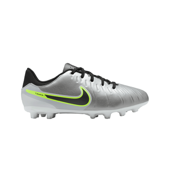 Tachones Nike Futbol Tiempo Legend 10 Academy MG Niño