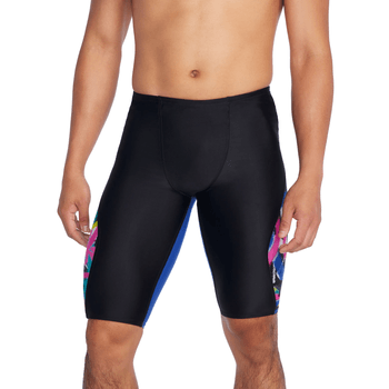 Traje de Baño Speedo Natación Splice Hombre