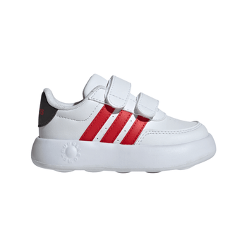 Tenis adidas Casual Breaknet 2.0 Bebé JH6678