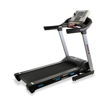 Caminadora Eléctrica BH Entrenamiento F4 Dual MG6426U NG