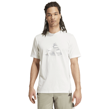 Playera adidas Essentials Train Hombre IW8489