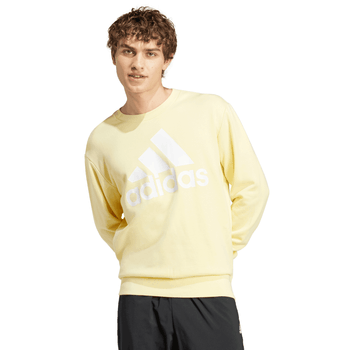 Sudadera adidas Essentials Big Logo Hombre IX0148