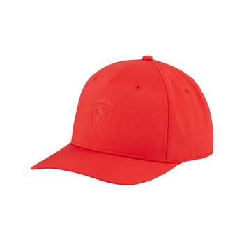 Gorra Puma Casual Scuderia Ferrari Unisex 025168 02