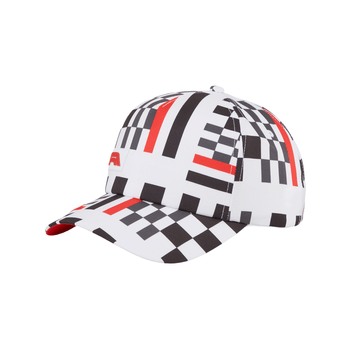 Gorra Puma Casual F1 Unisex 025437 01