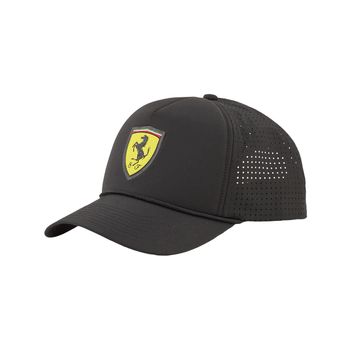 Gorra Puma Casual Scuderia Ferrari Race Unisex 025534 02