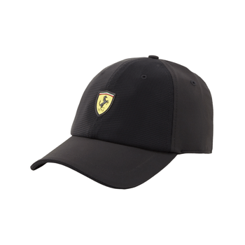 Gorra Puma Casual Ferrari Race Unisex 025536 02