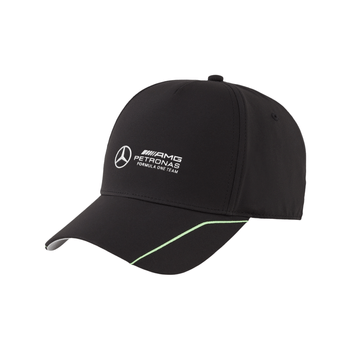 Gorra Puma Casual Mercedes-AMG Petronas F1 Unisex 025693 01