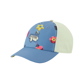 Gorra Puma Casual x TROLLS Niño 025900 01