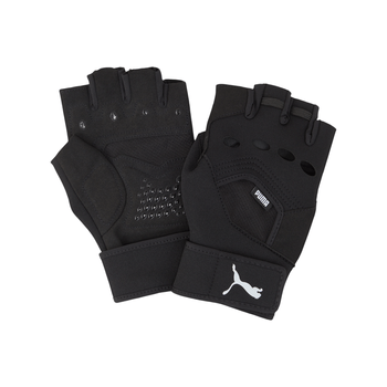 Guantes Puma Entrenamiento Essential Premium Unisex 042003 01