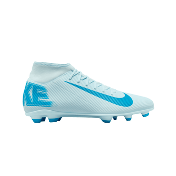 Tachones Nike Futbol Mercurial Superfly 10 Club MG Hombre FQ8314-400