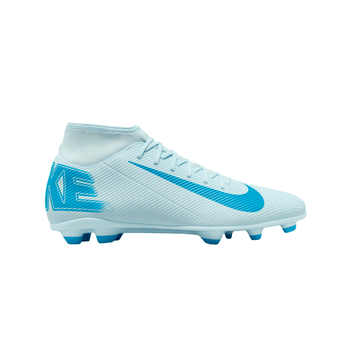 Tachones Nike Futbol Mercurial Superfly 10 Club MG Hombre