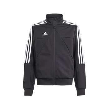 Chamarra adidas Casual Tiro Infantil Unisex IS4346