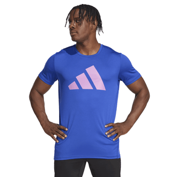 Playera adidas Correr Run It Hombre IW8423