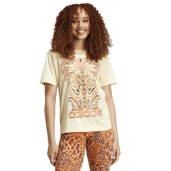 Playera adidas x FARM Rio Mujer IV9759