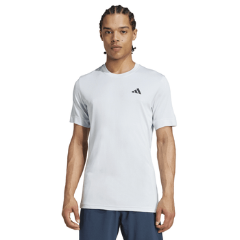 Playera adidas Tennis FreeLift Hombre IW6230