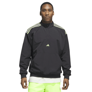 Sudadera adidas Basquetbol Select Hombre IW8264