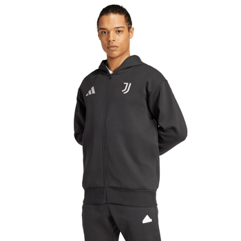 Chamarra adidas Futbol Juventus Anthem Hombre IT3791