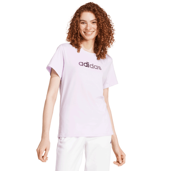 Playera adidas Casual Holiday Mujer IZ1165