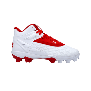 Tachones Under Armour Béisbol Leadoff Mid 3.0 Niño 3027454-600