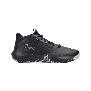 Tenis Under Armour Basquetbol Lockdown 7 Hombre 3028512-003