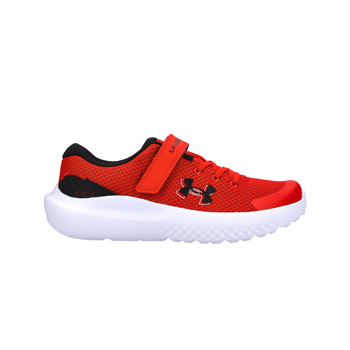 Tenis Under Armour Correr Surge 4 Niño 3027104-600